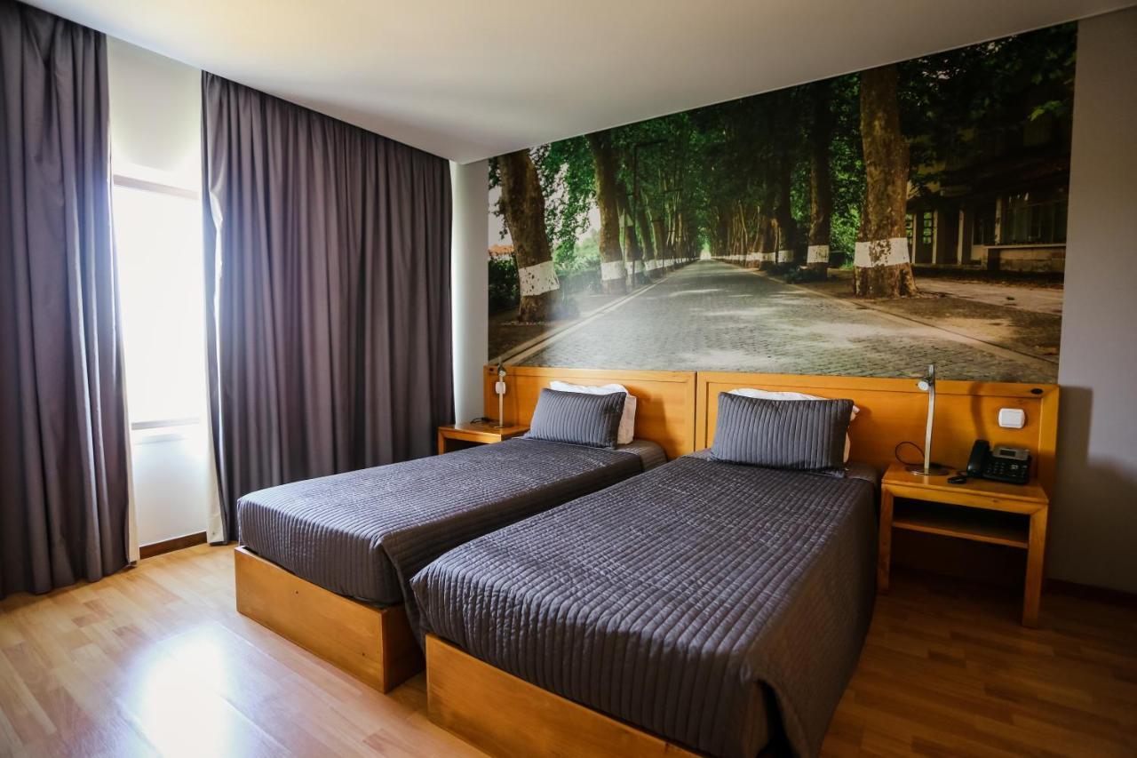 מלון Casal Comba Burguezia Do Leitao מראה חיצוני תמונה